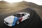 BMW M1 Procar AHG 1979 года